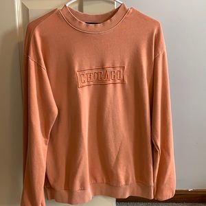 Cute CHICAGO crewneck from forever 21!!